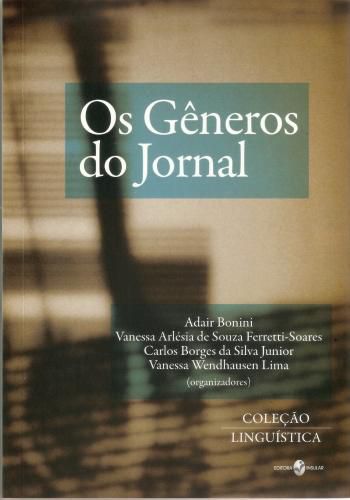 GENEROS DO JORNAL, OS