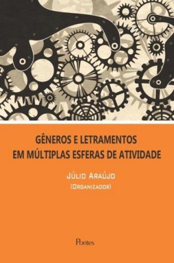 GENEROS E LETRAMENTOS EM MULTIPLAS ESFERAS DE ATIV