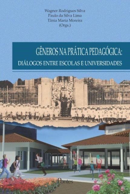 GENEROS NA PRATICA PEDAGOGICA