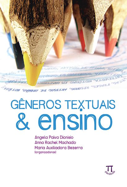 GÊNEROS TEXTUAIS & ENSINO