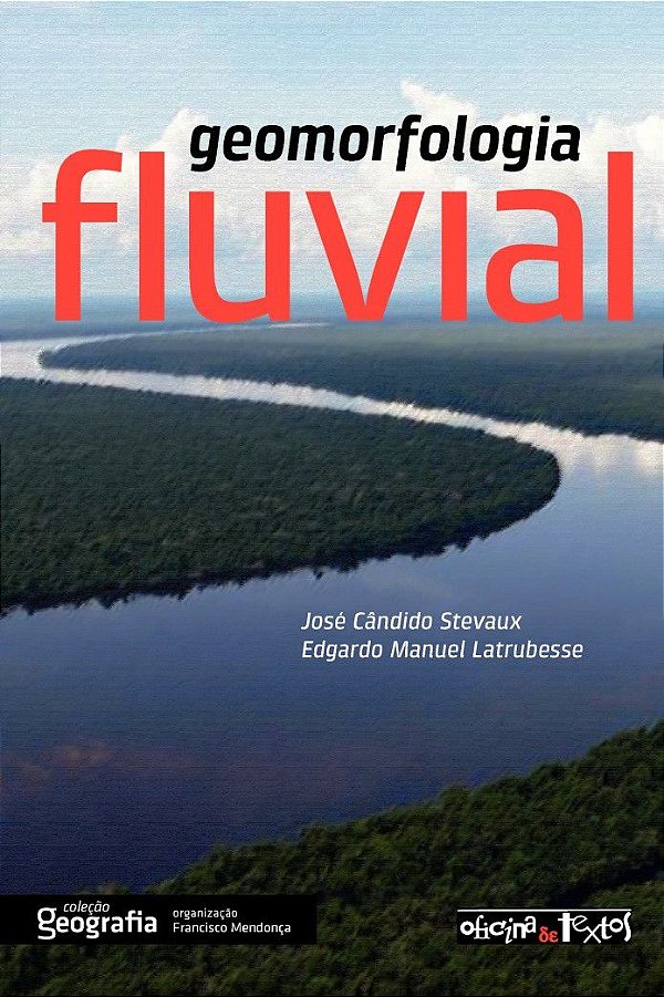 GEOMORFOLOGIA FLUVIAL