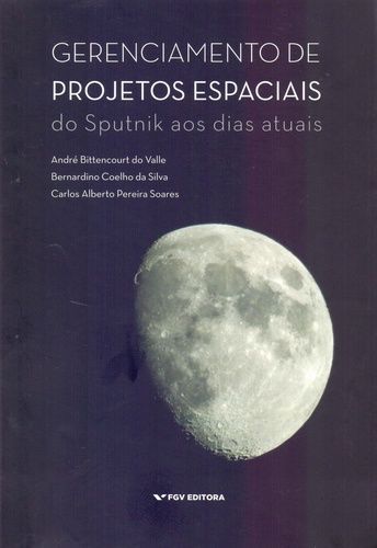 GERENCIAMENTO DE PROJETOS ESPACIAIS