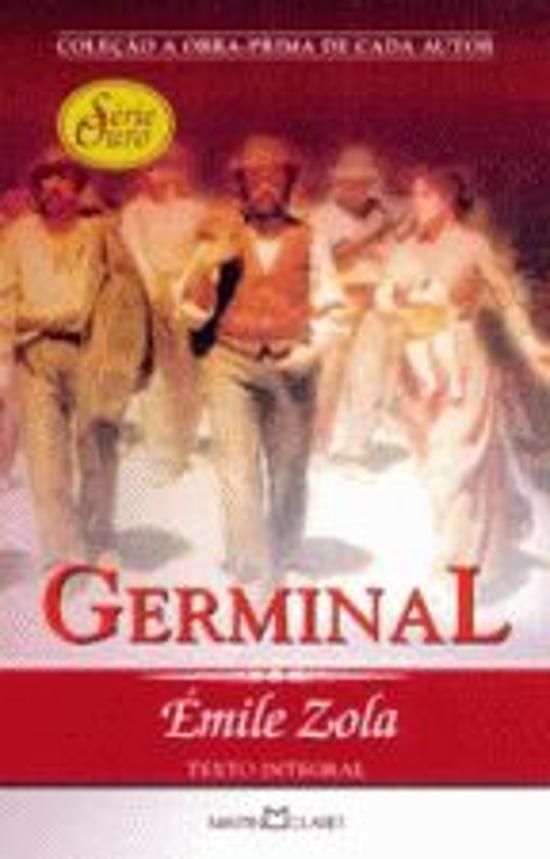GERMINAL - SERIE OURO 41
