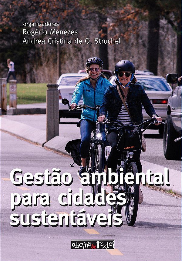 GESTÃO AMBIENTAL PARA CIDADES SUSTENTÁVEIS