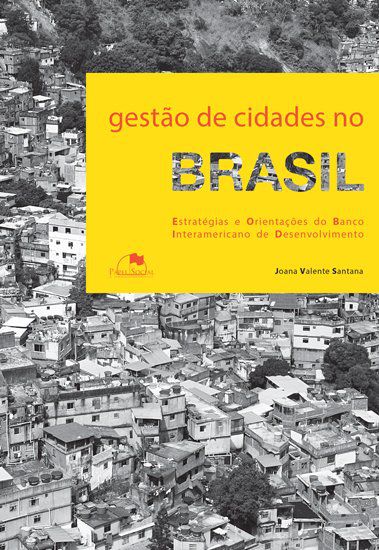 GESTÃO DE CIDADES NO BRASIL
