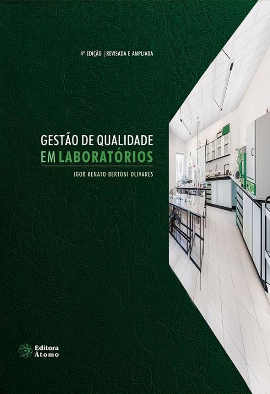 GESTAO DE QUALIDADE EM LABORATORIOS
