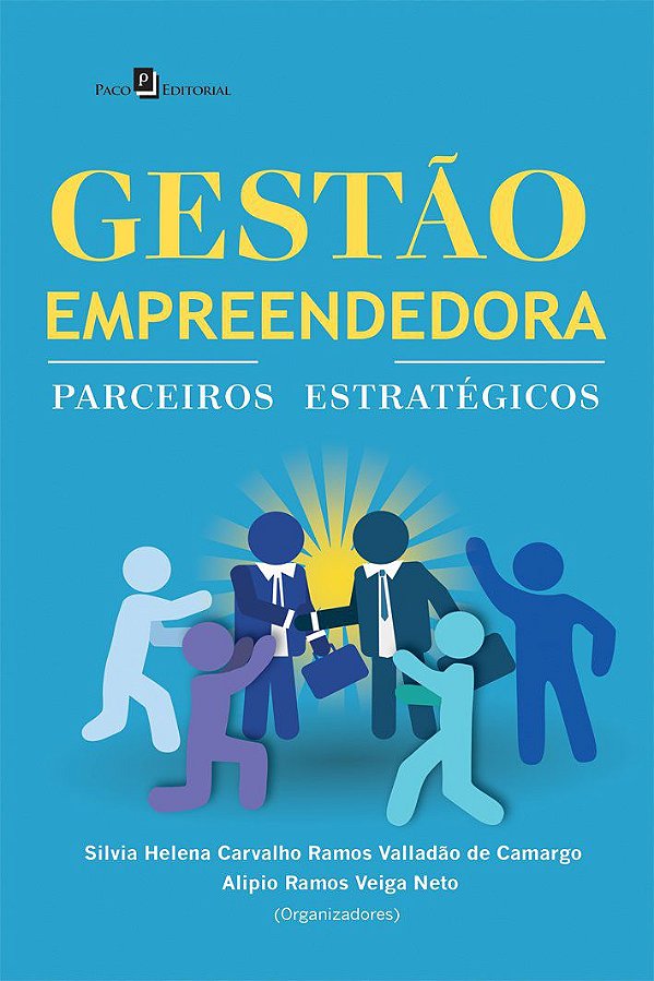 GESTÃO EMPREENDEDORA