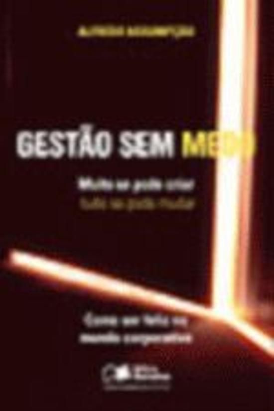 GESTAO SEM MEDO