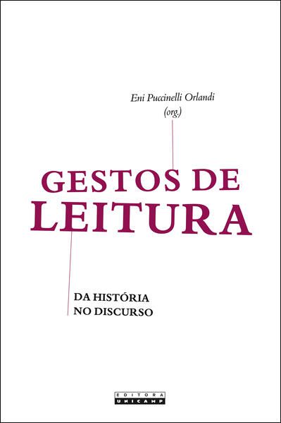 GESTOS DE LEITURA