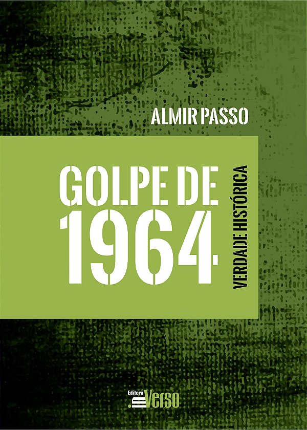 GOLPE DE 1964