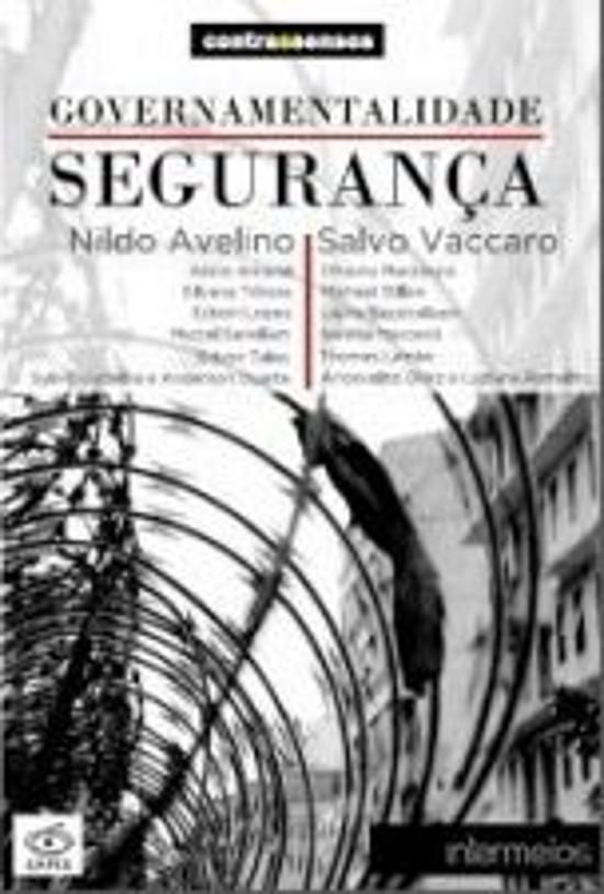 GOVERNAMENTALIDADE
