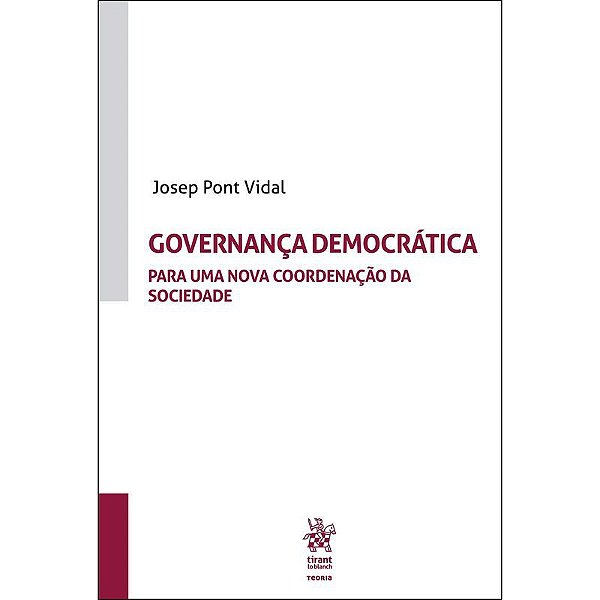 GOVERNANÇA DEMOCRÁTICA
