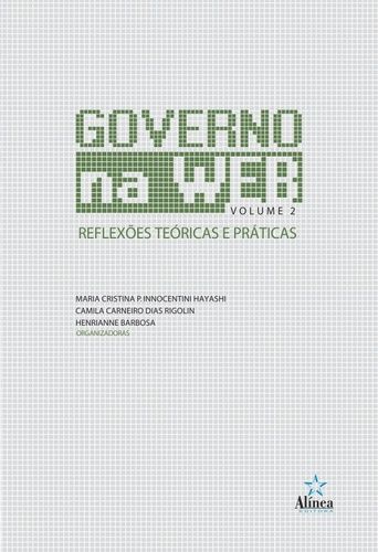 GOVERNO NA WEB - V. 2