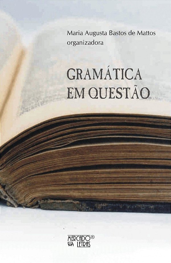 GRAMÁTICA EM QUESTÃO
