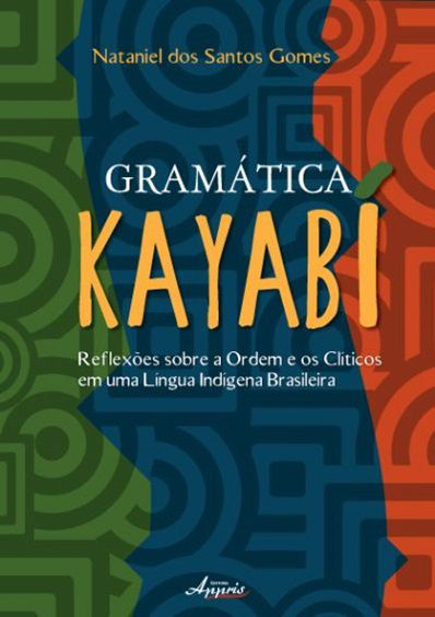 GRAMÁTICA KAYABÍ