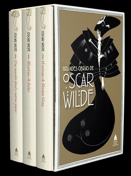 GRANDES OBRAS DE OSCAR WILDE