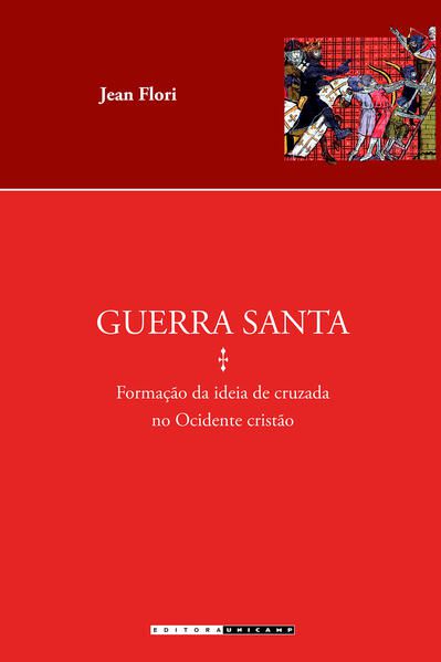 GUERRA SANTA