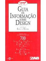 GUIA DE INFORMACAO SOBRE DESIGN