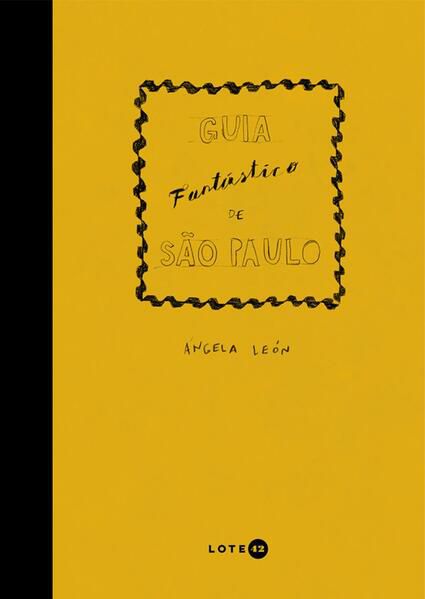 GUIA FANTÁSTICO DE SÃO PAULO