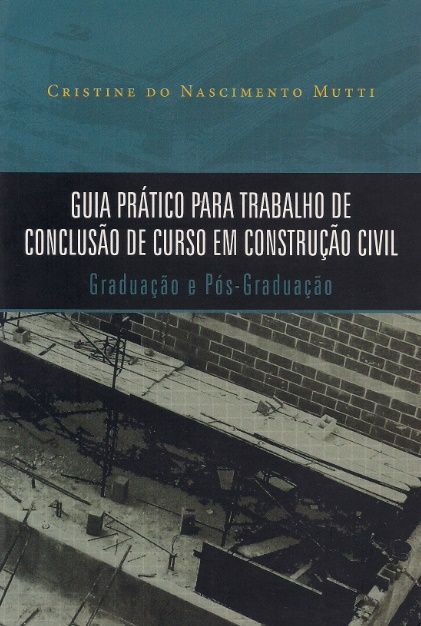GUIA PRATICO PARA TRABALHO DE CONCLUSAO DE CURSO..