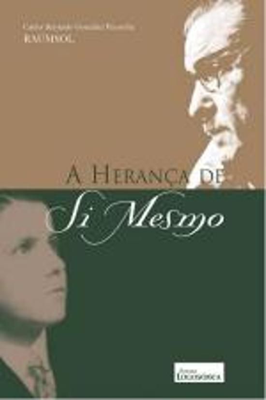 HERANCA DE SI MESMO, A