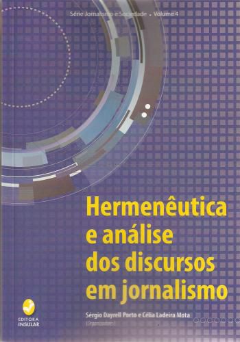 HERMEUTICA E ANALISE DOS DISCURSOS