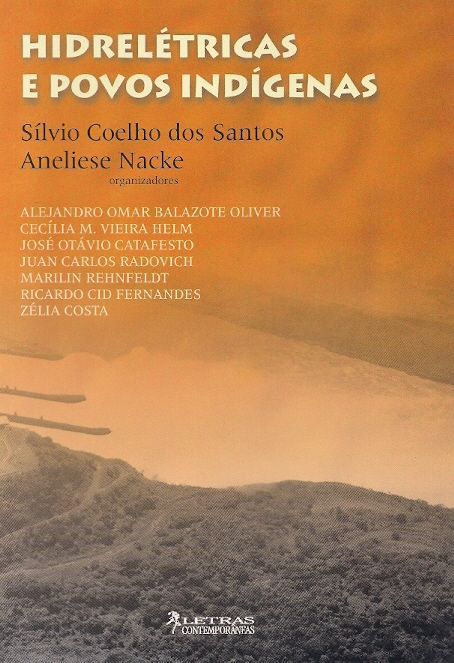 HIDRELETRICAS E POVOS INDIGENAS
