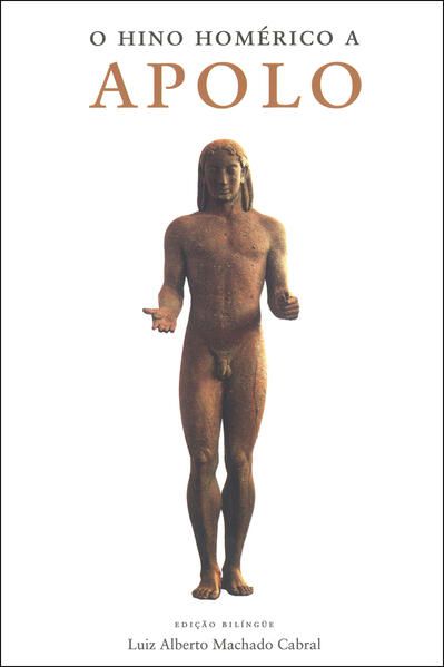 HINO HOMÉRICO A APOLO
