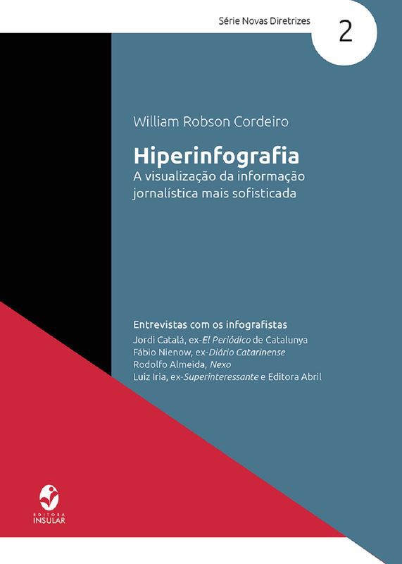 HIPERINFOGRAFIA - A VISUALIZACAO DA INFORMACAO JOR