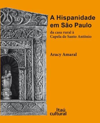HISPANIDADE EM SAO PAULO, A