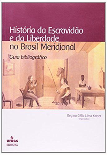 HISTORIA DA ESCRAVIDAO E DA LIBERDADE NO BRASIL ME