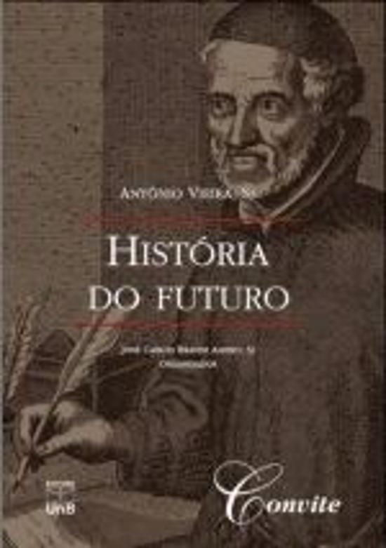 HISTORIA DO FUTURO