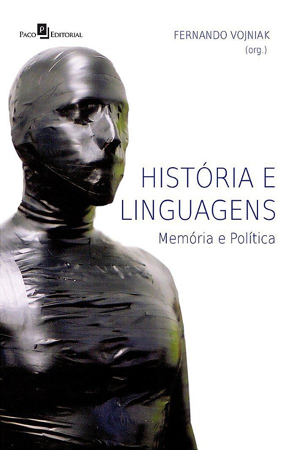 HISTÓRIA E LINGUAGENS