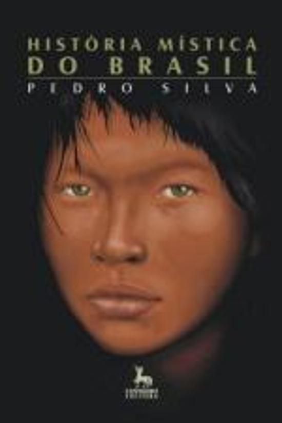 HISTORIA MISTICA DO BRASIL