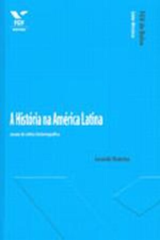 HISTÓRIA NA AMÉRICA LATINA
