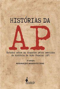 HISTÓRIAS DA AP