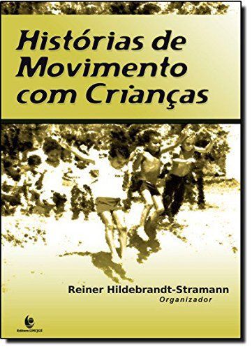 HISTORIAS DE MOVIMENTO COM CRIANCAS