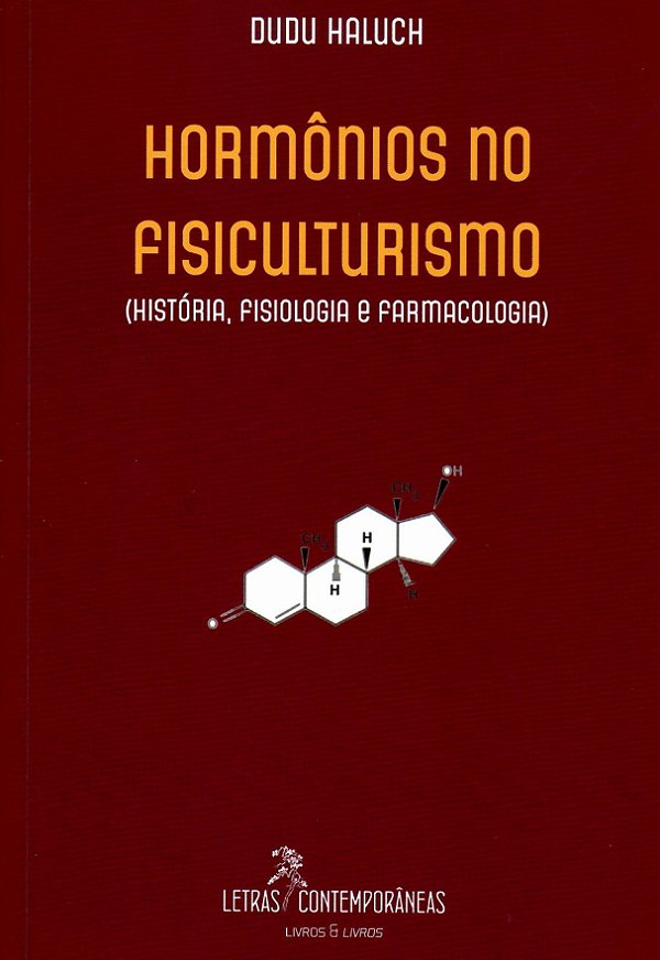 HORMÔNIOS NO FISICULTURISMO
