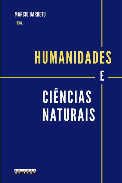 HUMANIDADES E CIÊNCIAS NATURAIS