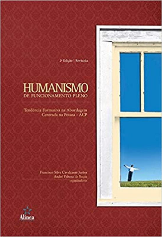 HUMANISMO DE FUNCIONAMENTO PLENO