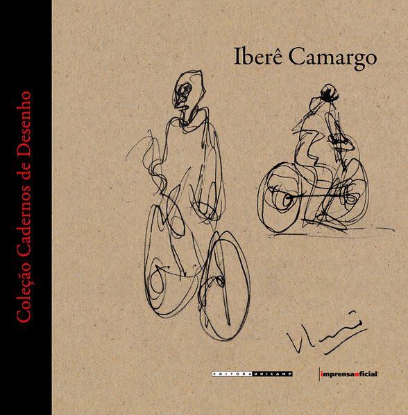 IBERÊ CAMARGO