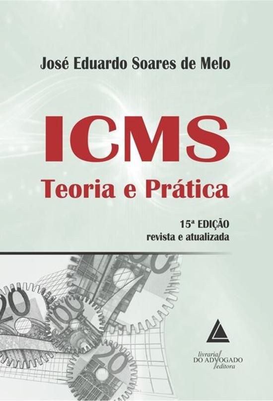 ICMS - TEORIA E PRATICA