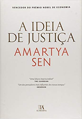 IDEIA DE JUSTICA, A
