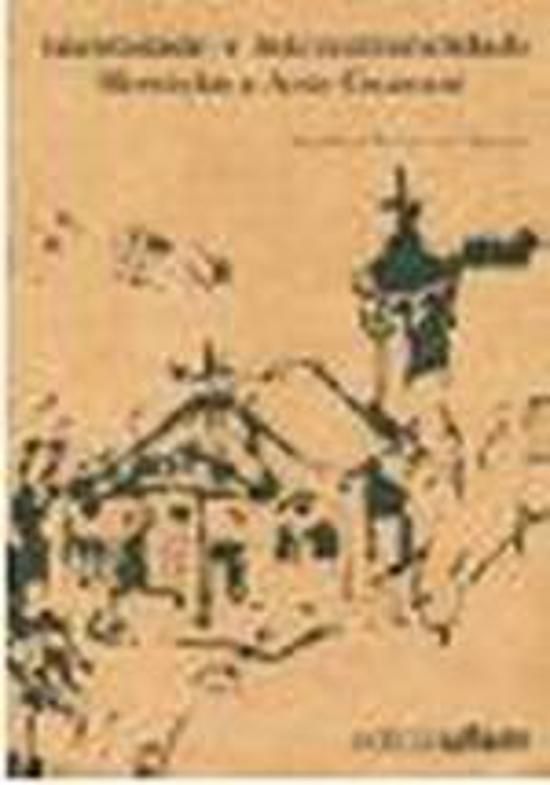 IDENTIDADE E INTERCULTURALIDADE - HISTORIA E ARTE