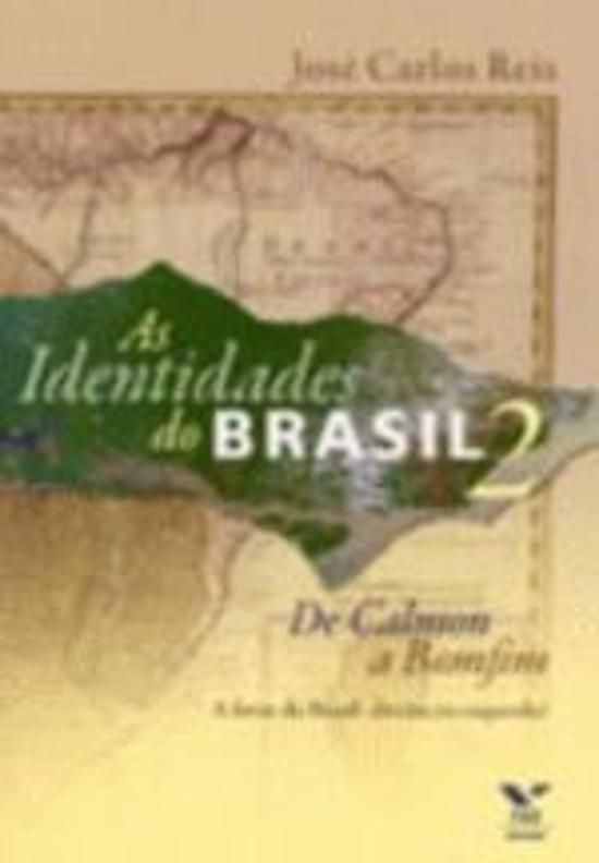 IDENTIDADES DO BRASIL 2