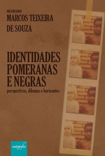 IDENTIDADES POMERANAS E NEGRAS