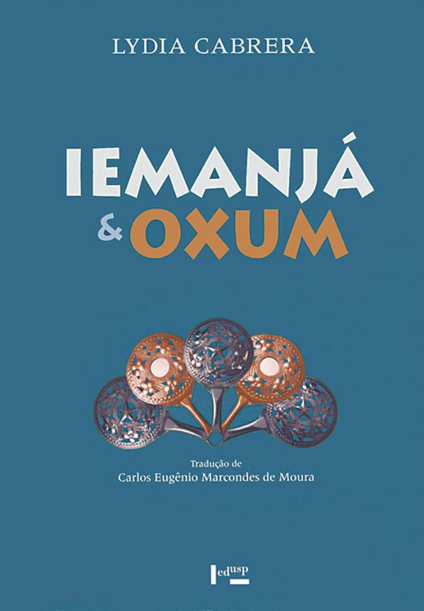 IEMANJÁ & OXUM - VOL. 1
