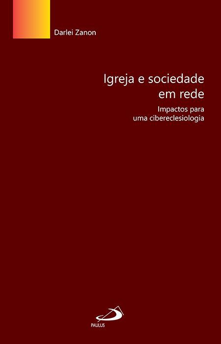 IGREJA E SOCIEDADE EM REDE