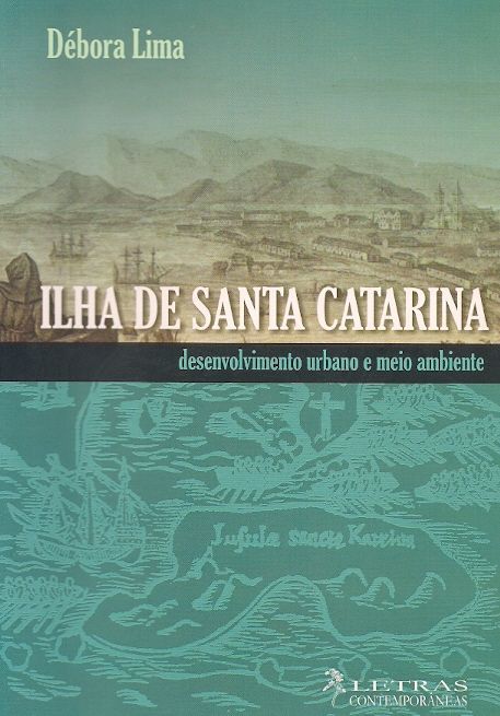 ILHA DE SANTA CATARINA