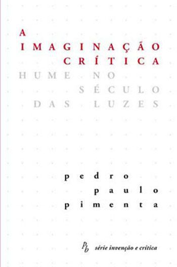 IMAGINACAO E CRITICA, A